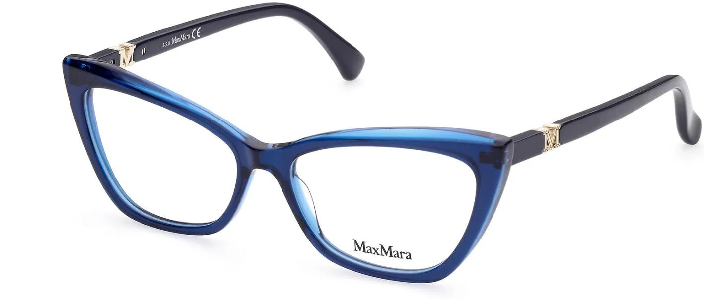 MAXMARA 5016 Eyeglasses - view 2